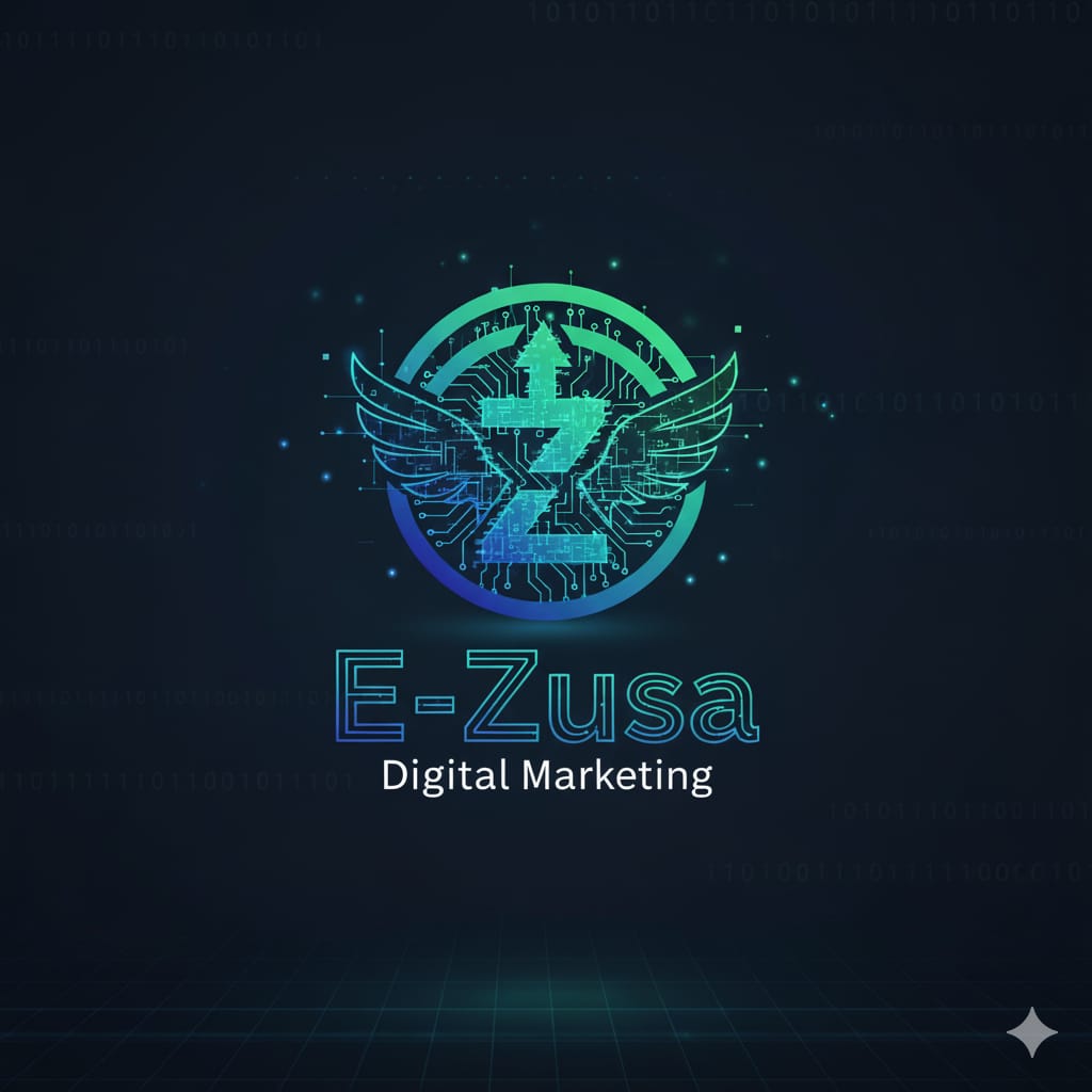 ZUSA Technologies Logo